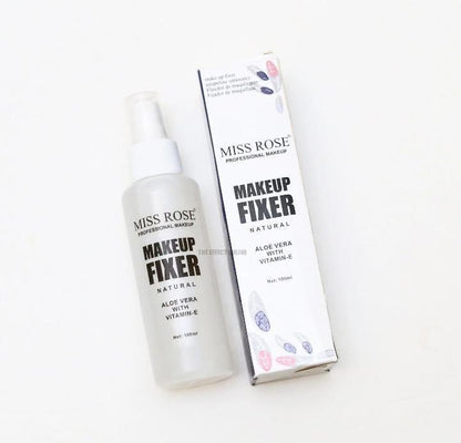 GlowRiva Skin Barrier Repair Glowing Face Mist bottle on white background