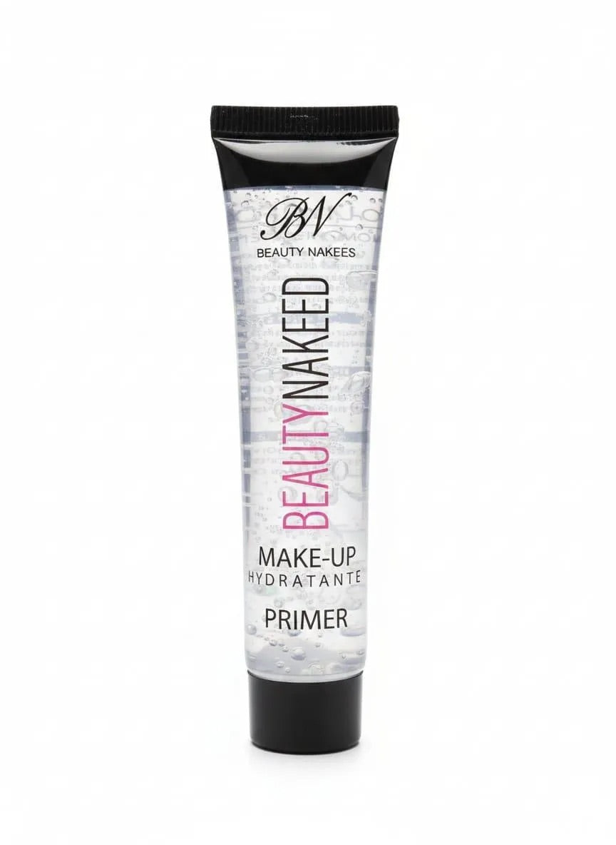 Hydro-grip cooling gel primer tube close-up