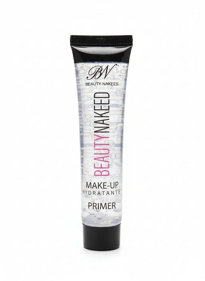 Hydro-grip cooling gel primer tube close-up