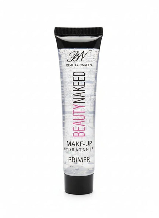 Hydro-grip cooling gel primer tube close-up