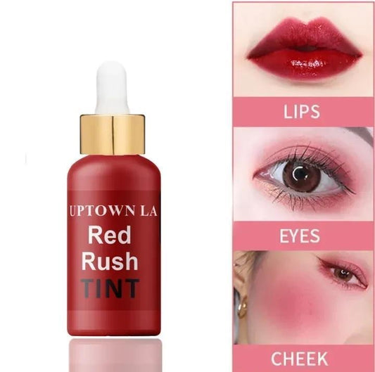 GlowRiva Vitamin C Glow Tinted Moisturizer bottle