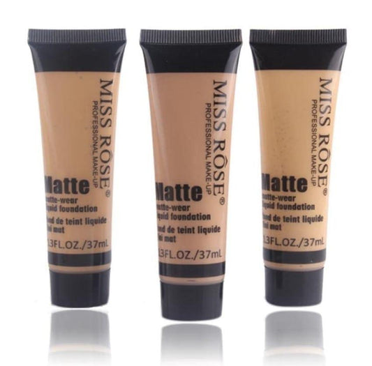Halal paraben free under eye concealer swatch