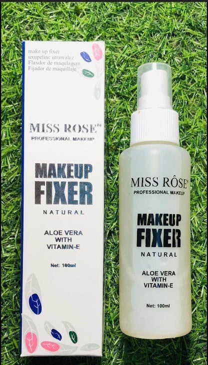 Hydrating face mist spray for Pakistani climate